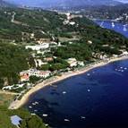 Apartament Elba Azzurra