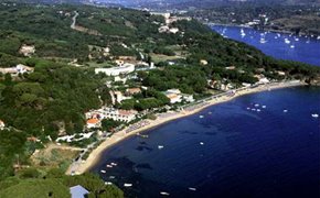 APPARTAMENTI ELBA AZZURRA