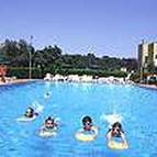 Apartament Elba Azzurra