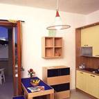 Apartament Elba Azzurra