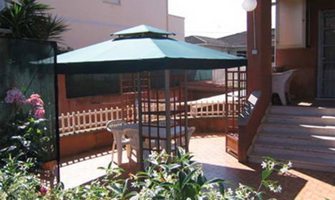 1 Le Colombe