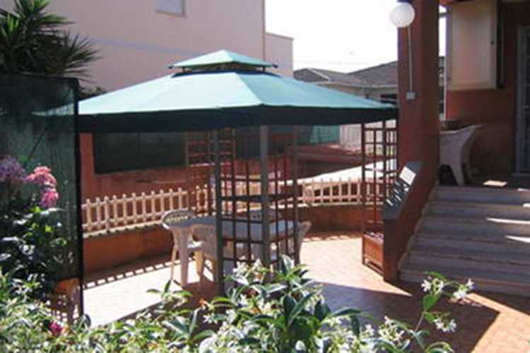 bed and breakfast Le Colombe San Vincenzo