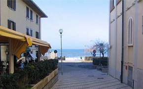 Bed and Breakfast Le Colombe San Vincenzo