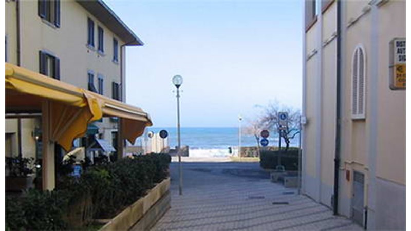 Livorno/san vincenzo/bed and breakfast Le colombe