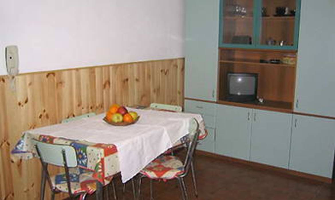 1 Le Colombe
