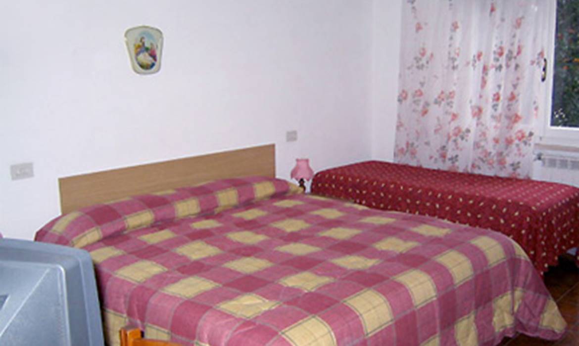 1 Le Colombe