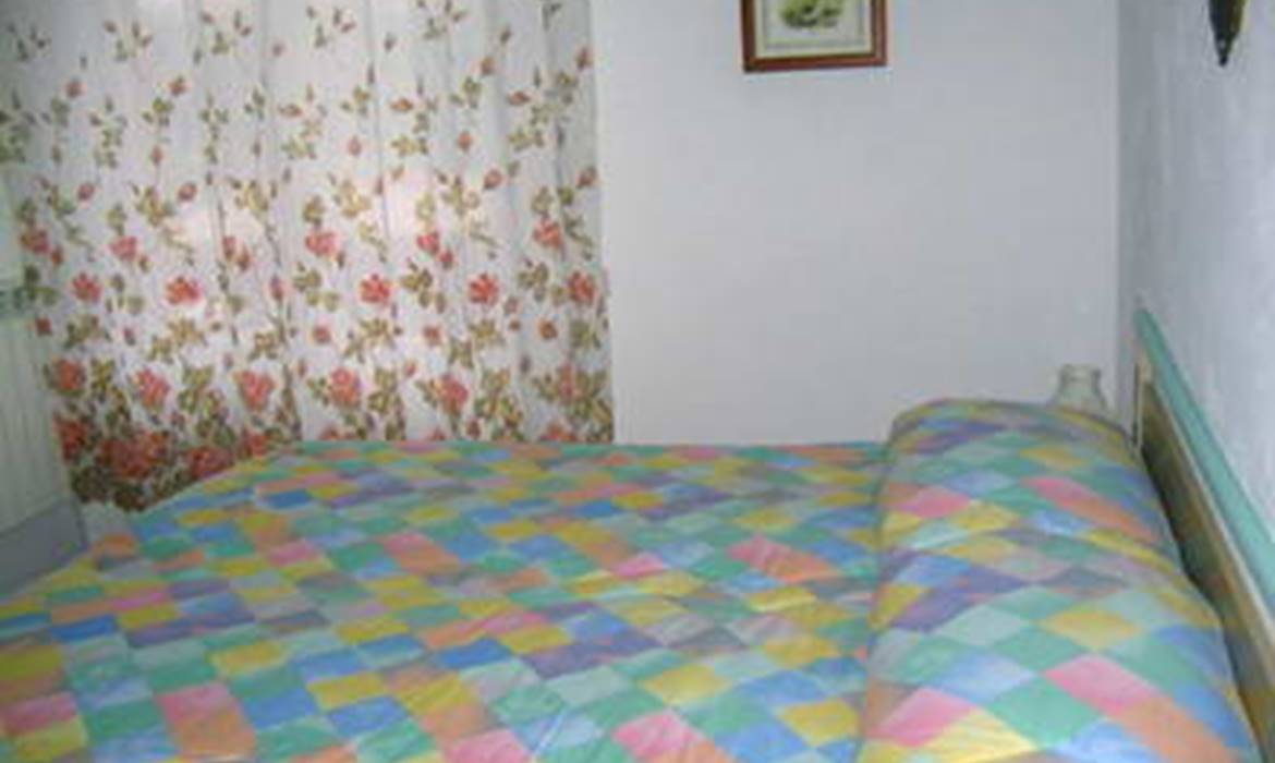 1 Le Colombe
