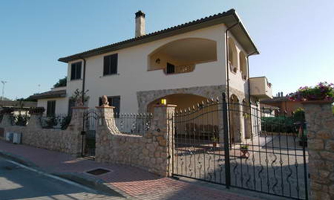 Appartement I Leoncini