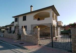 BED AND BREAKFAST I LEONCINI