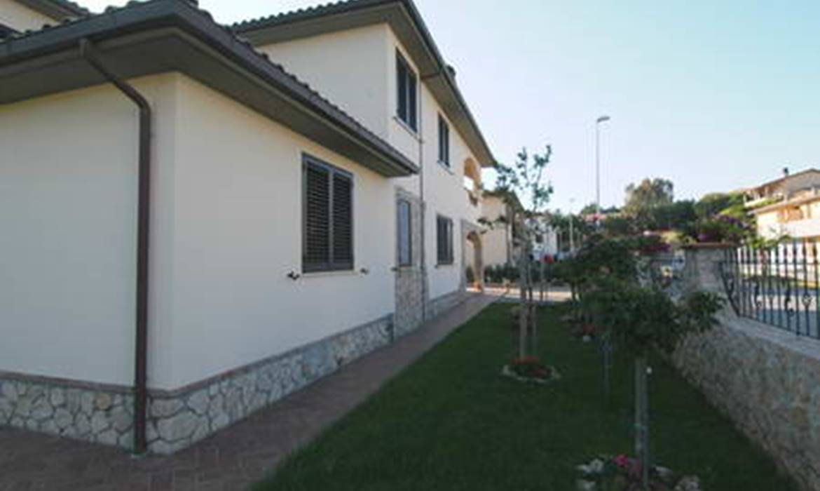 1 I Leoncini