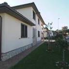 Appartement I Leoncini