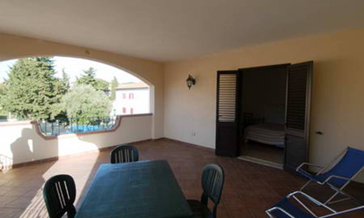 Apartamento I Leoncini