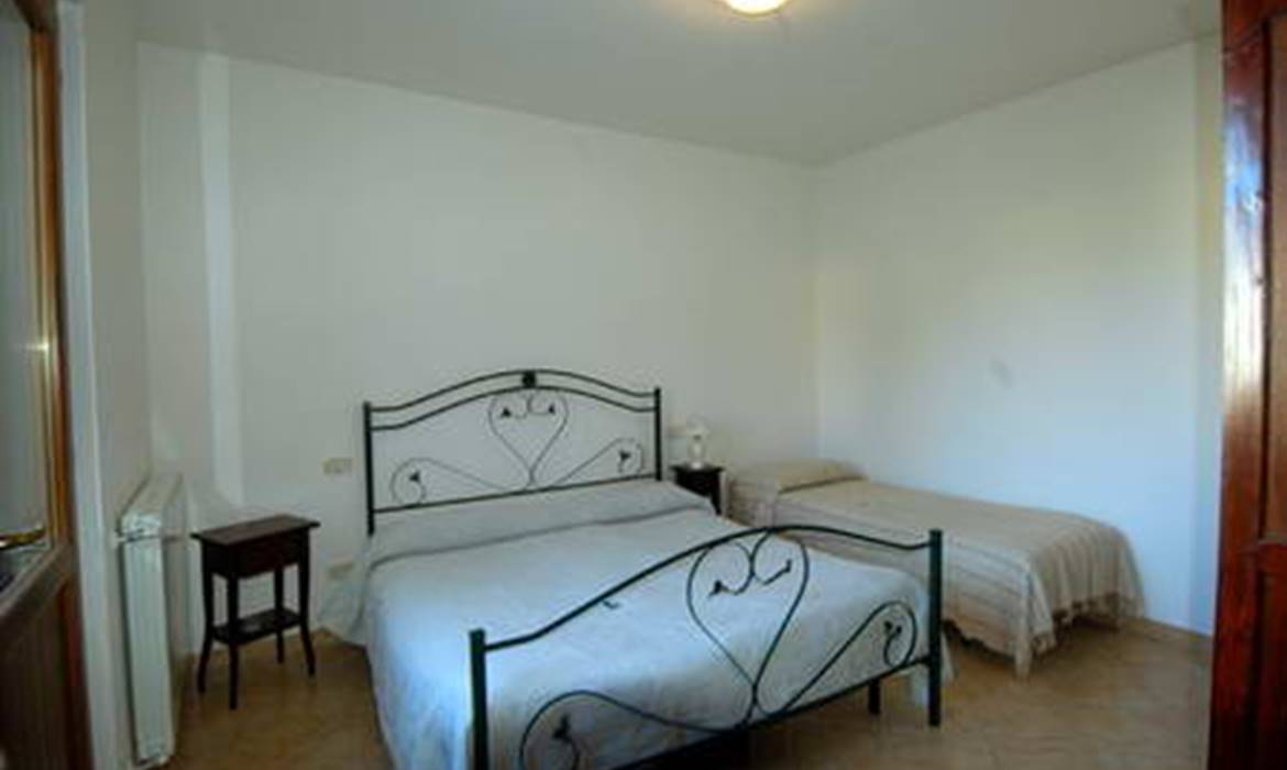 Appartement I Leoncini