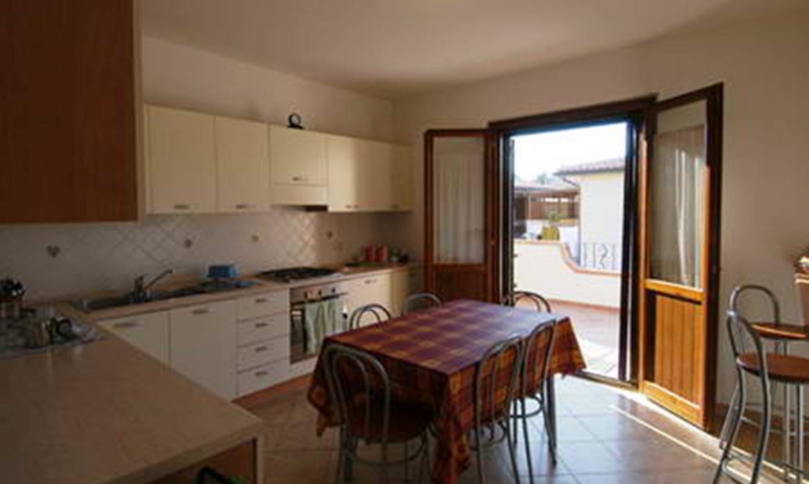 Apartamento I Leoncini