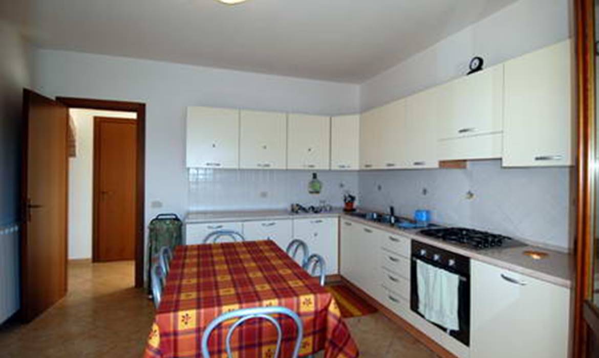 Appartement I Leoncini