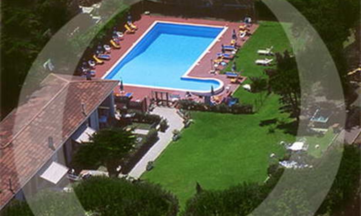 Residence Le Rose