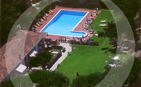 RESIDENCE LE ROSE