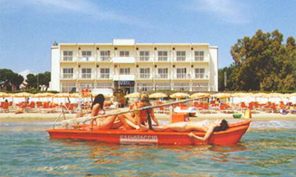 Alberghi Lido