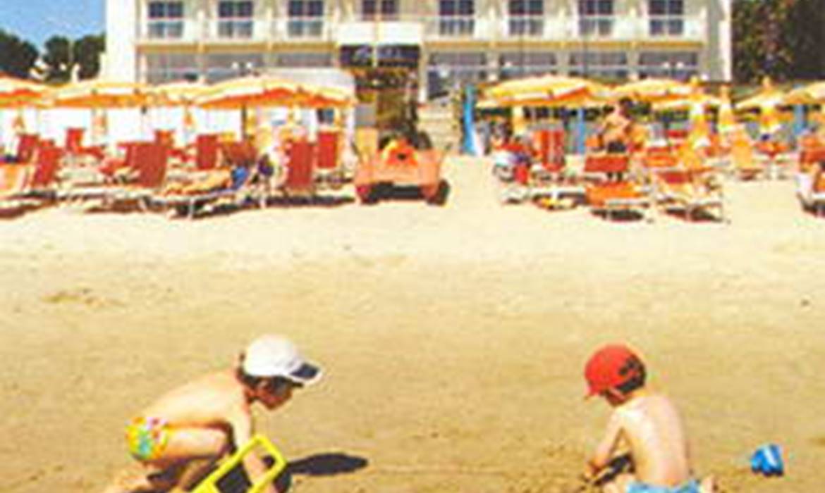 Alberghi Lido