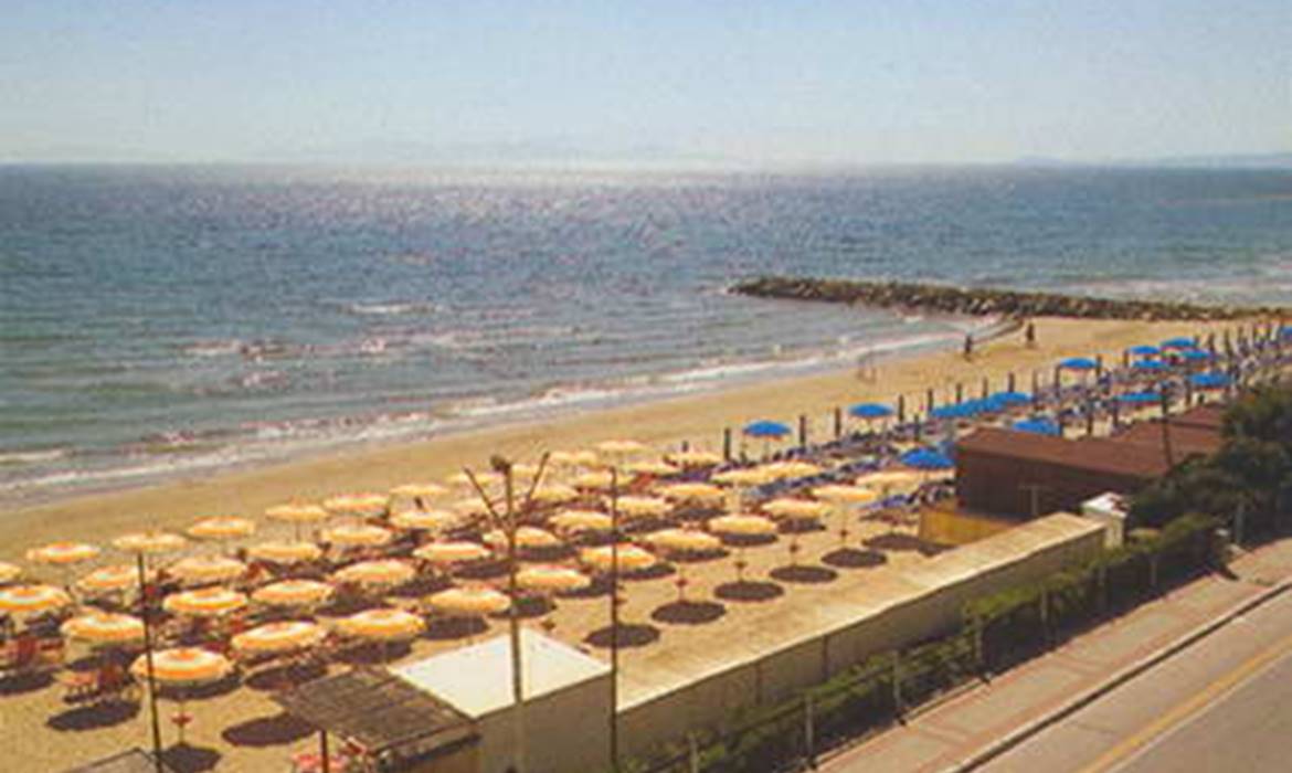 Alberghi Lido