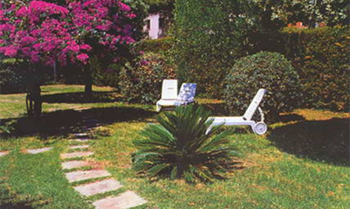 Alberghi Lido