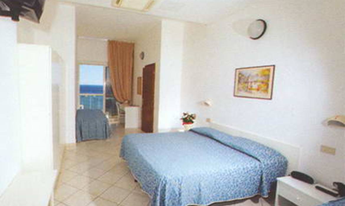 Alberghi Lido