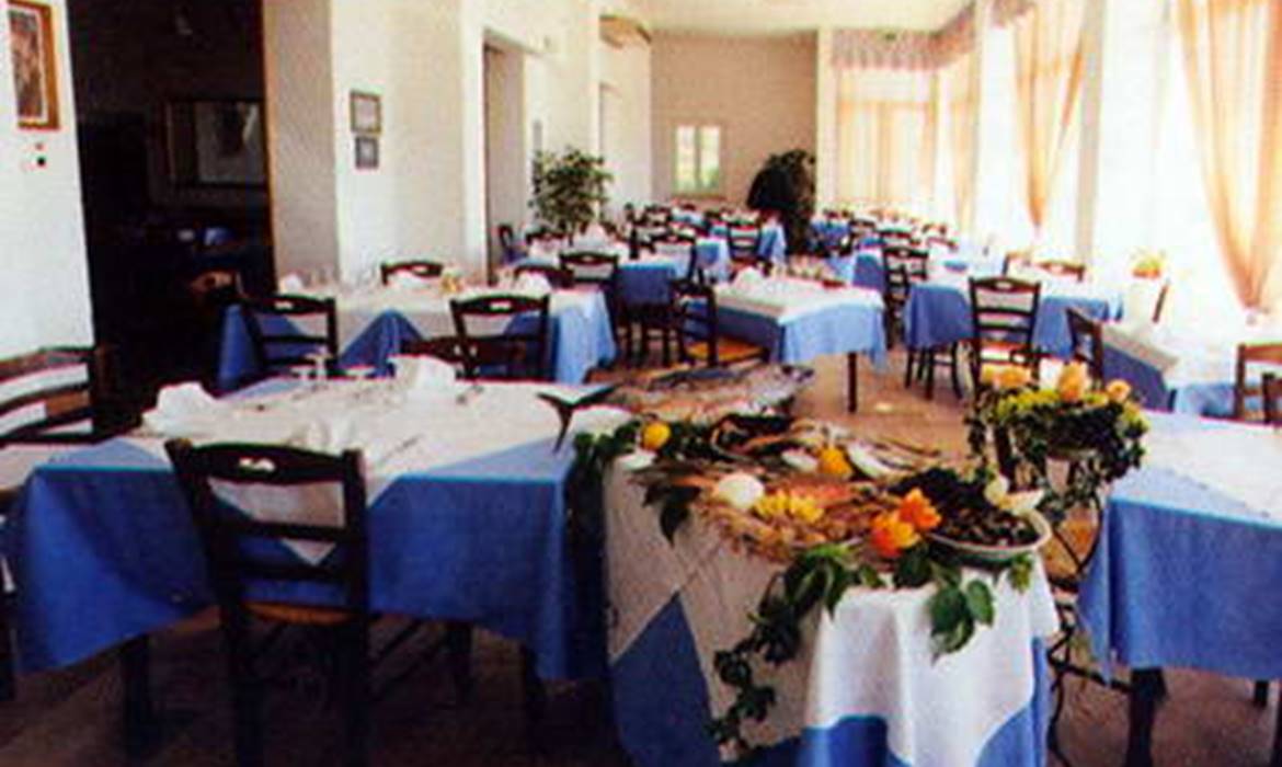 Alberghi Lido