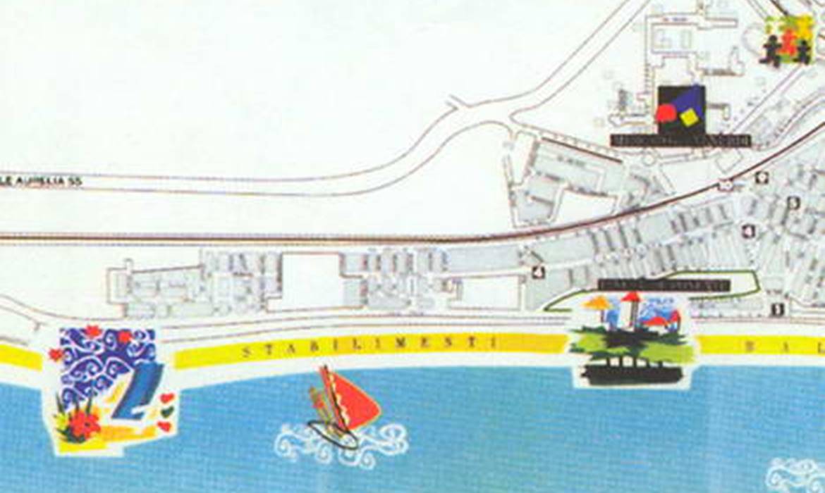 Alberghi Lido