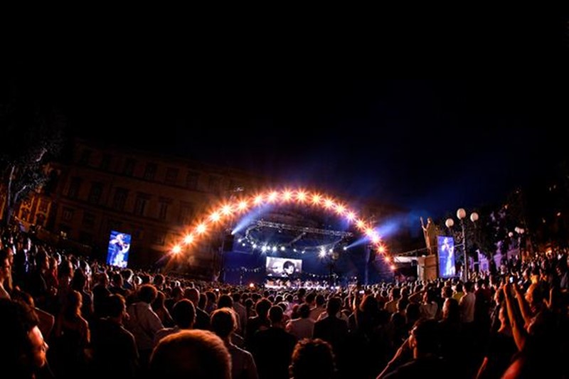 Summer Festival Lucca 2013