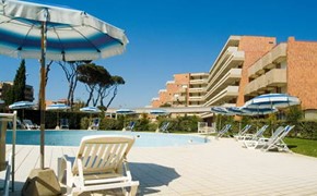 APPARTAMENTI SUITES MARILIA APARTMENTS