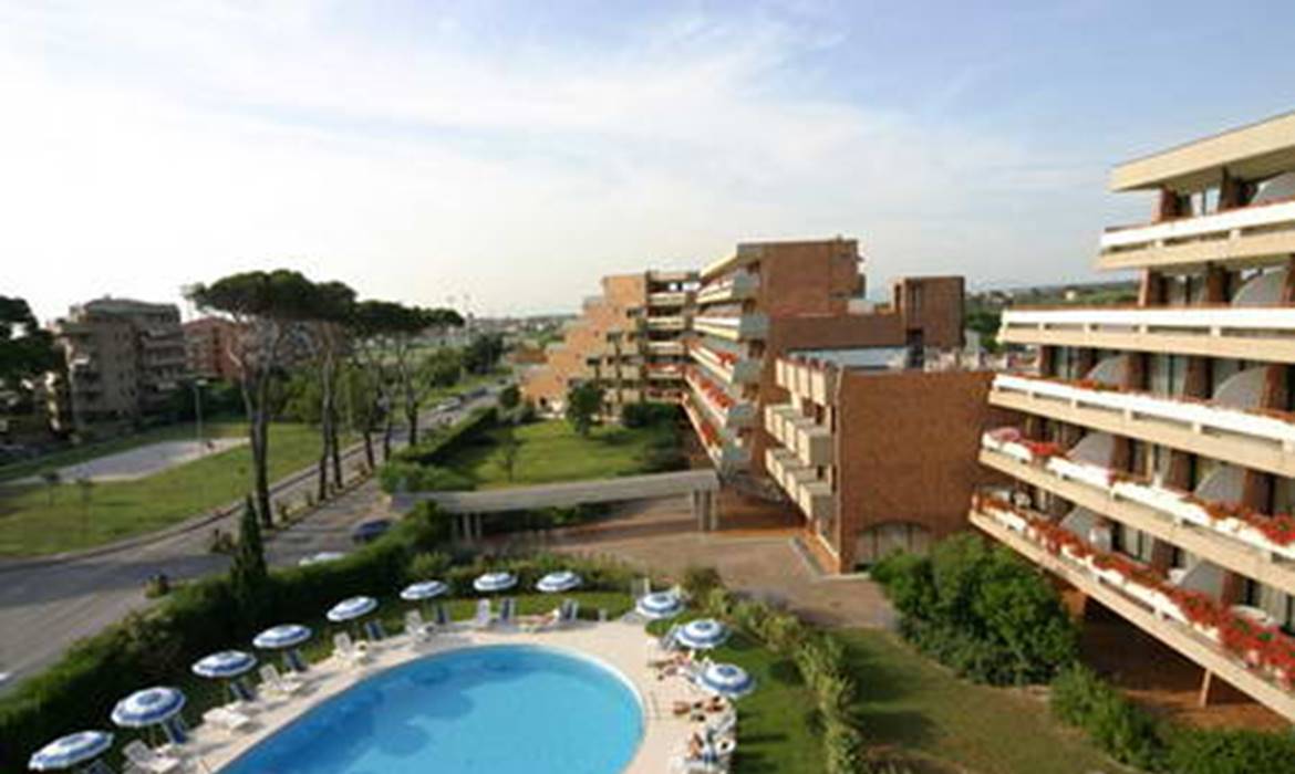 Ferienwohnungen Suites Marilia Apartments