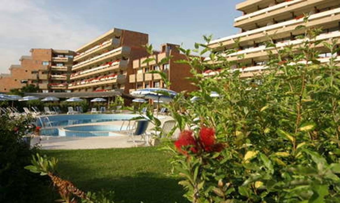 Apartment Suites Marilia Apartments