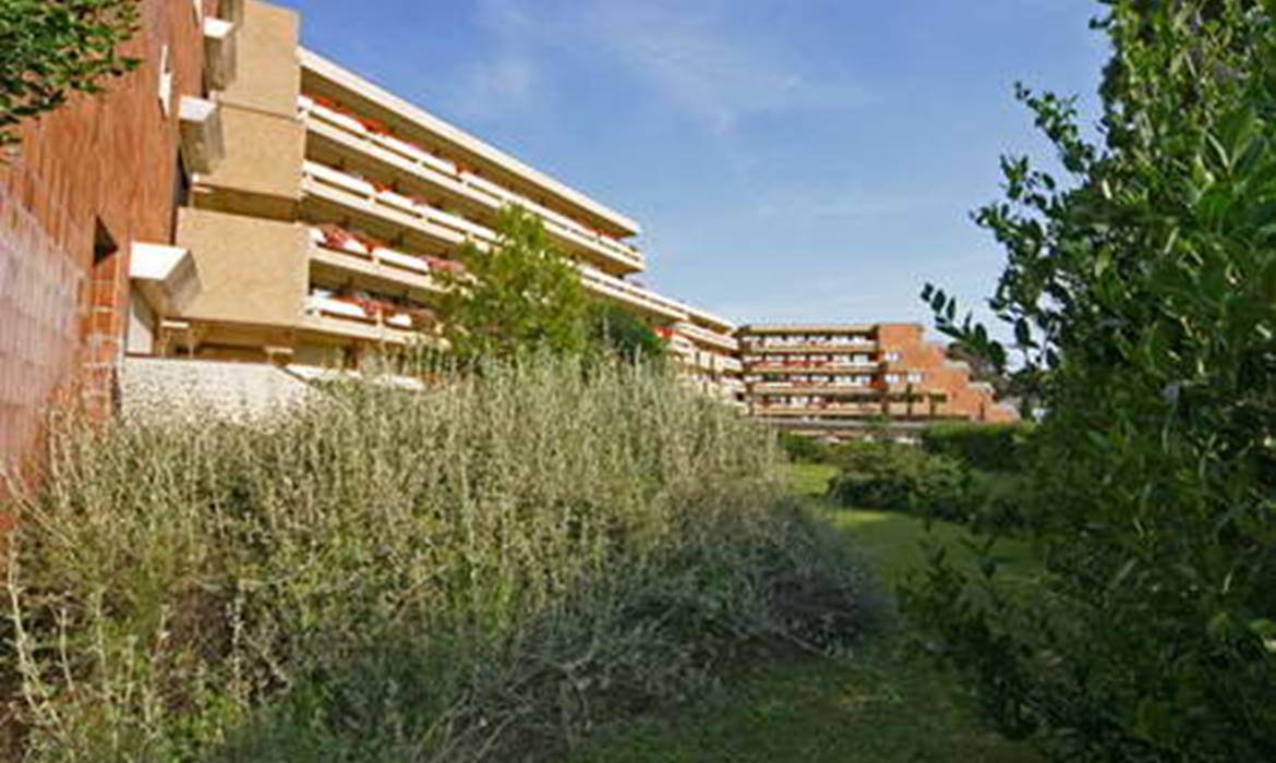 Apartment Suites Marilia Apartments