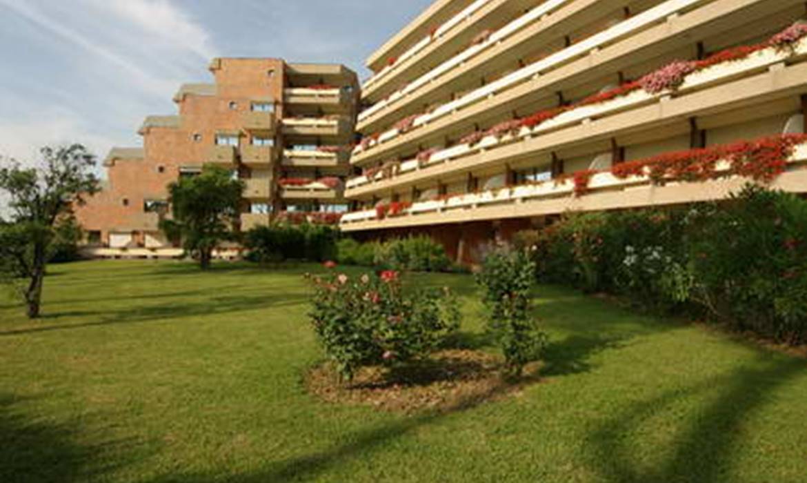 Apartment Suites Marilia Apartments