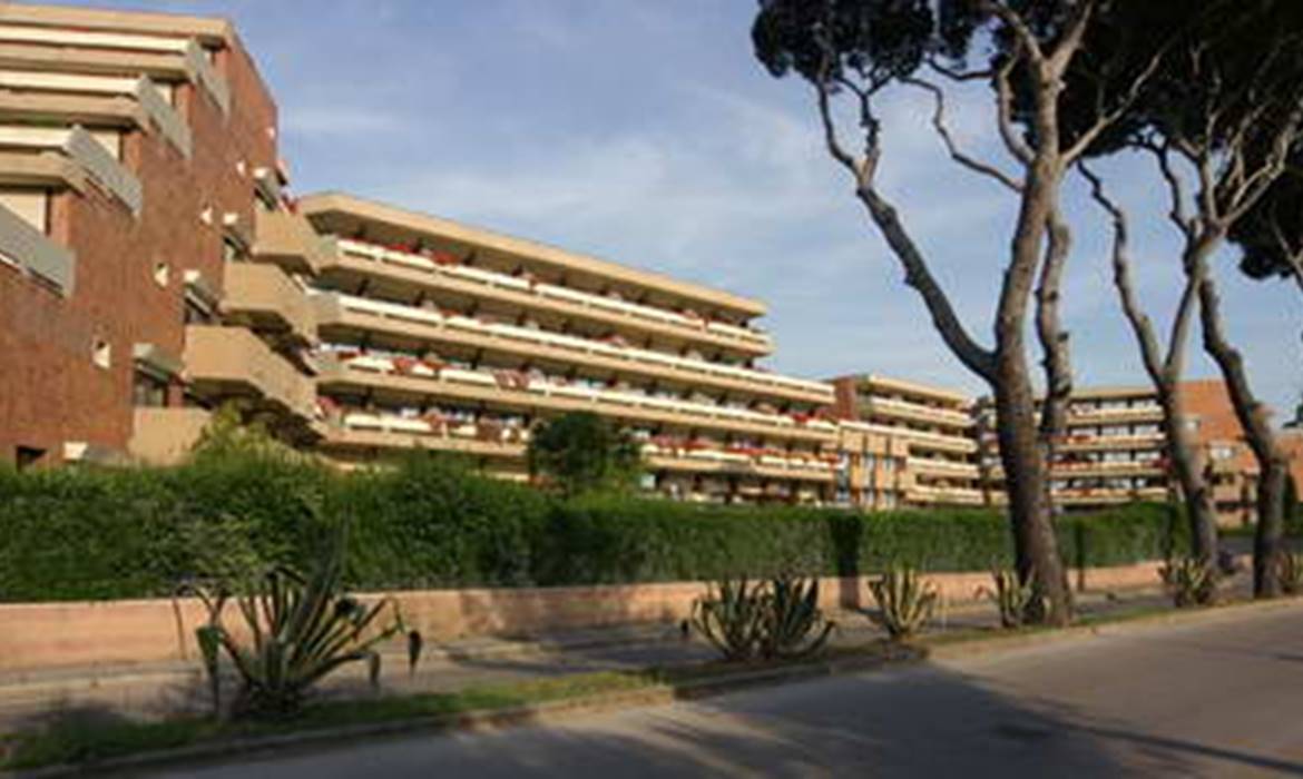 Apartament Suites Marilia Apartments