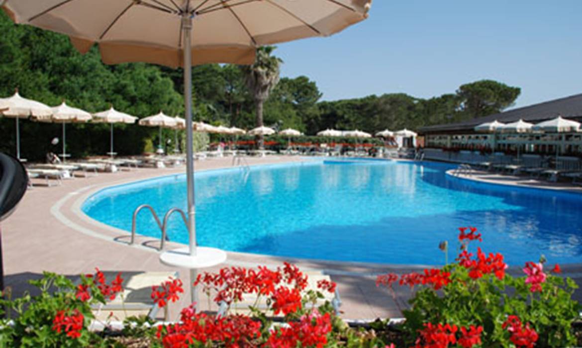 1 Hotel MARINETTA