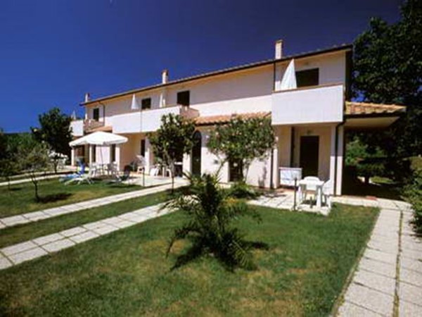 Massa Vecchia