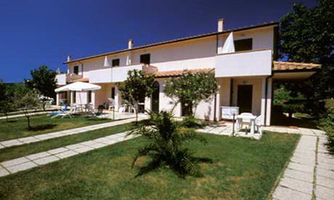 Hotel Massa Vecchia
