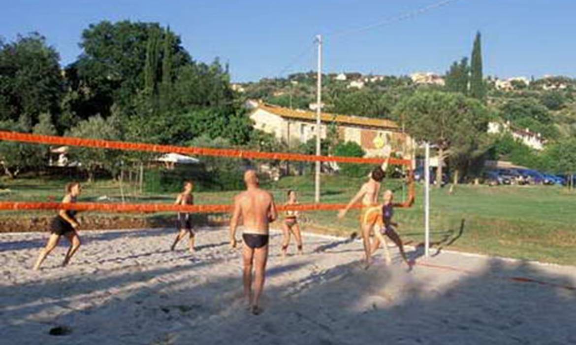 Hotel Massa Vecchia