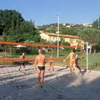 Hotel Massa Vecchia
