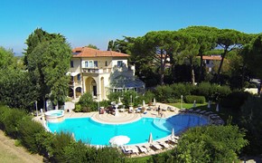RESIDENCE VILLA MAZZANTA