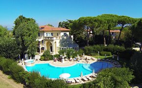 RESIDENCE VILLA MAZZANTA