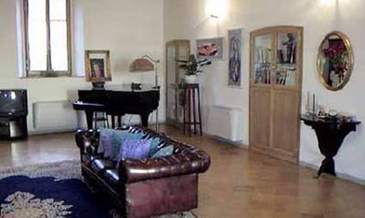 Agriturismo Podere Montecucco
