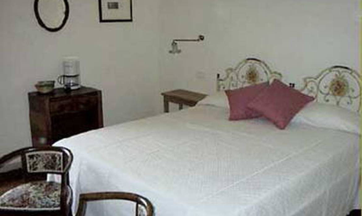 Agriturismo Podere Montecucco