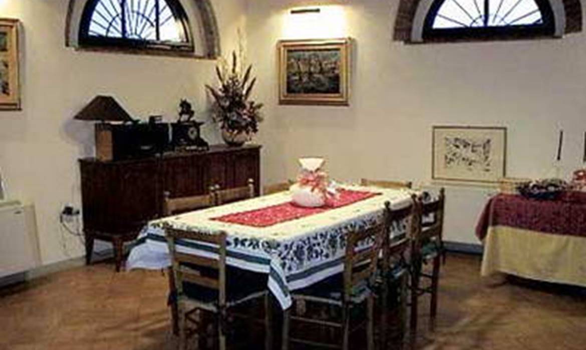 Agriturismo Podere Montecucco