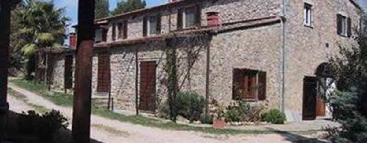 Speciale LUGLIO in AGRITURISMO 45 euro
