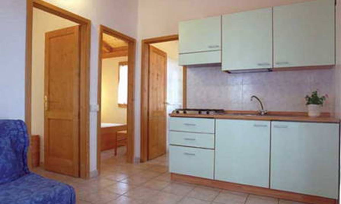 CAMPING VILLAGE OASI
