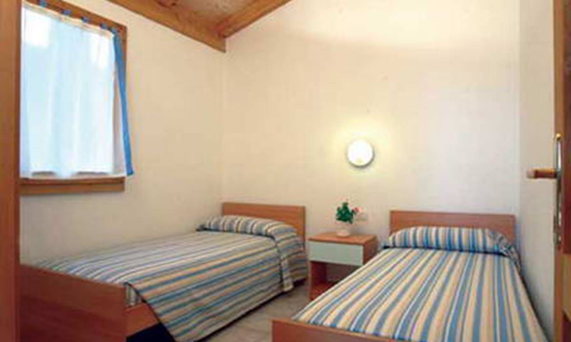 CAMPING VILLAGE OASI