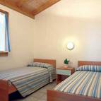 CAMPING VILLAGE OASI