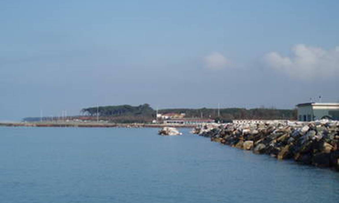 PALAZZETA